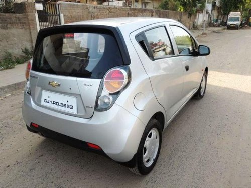 Chevrolet Beat Diesel PS 2013 for sale