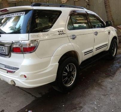 Used 2011 Toyota Fortuner for sale