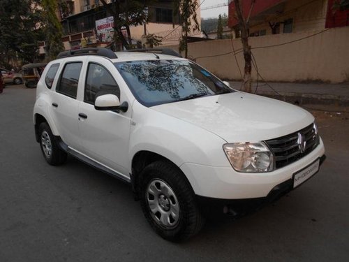 Renault Duster 85PS Diesel RxL for sale