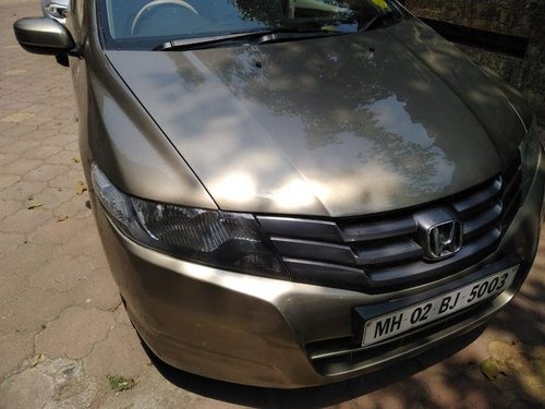 Honda City 1.5 S MT for sale