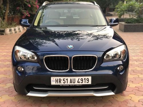 2013 BMW X1 for sale