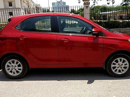 Used Tata Tiago 1.2 Revotron XZ 2018 for sale