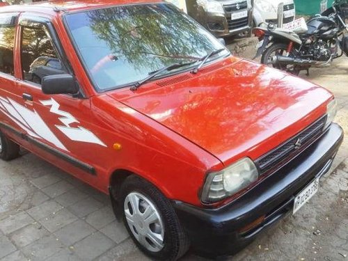 Maruti 800 AC BSIII for sale