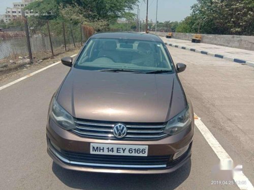 Volkswagen Vento 2015 for sale 