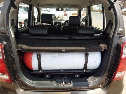 2015 Maruti Suzuki Wagon R for sale at low price