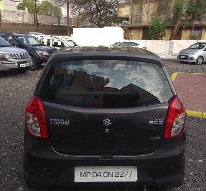 2014 Maruti Suzuki Alto 800 for sale