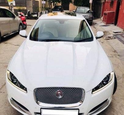 2014 Jaguar XF for sale at low price