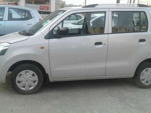 Maruti Suzuki Wagon R LXI CNG 2012 for sale 