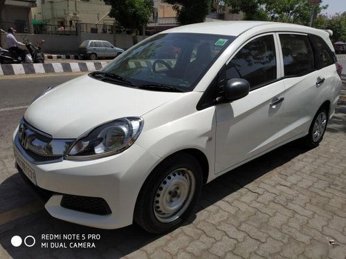 Honda Mobilio E i-DTEC 2015 for sale