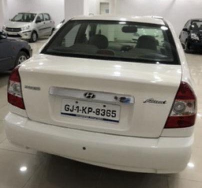 Hyundai Accent GLE 2012 for sale
