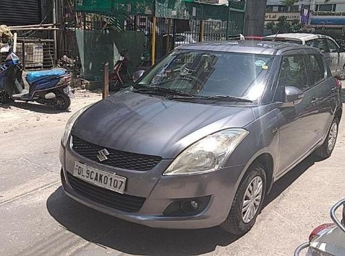 Used 2014 Maruti Suzuki Swift for sale