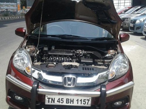 2015 Honda Mobilio for sale