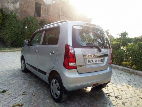 Maruti Suzuki Wagon R 2010 for sale