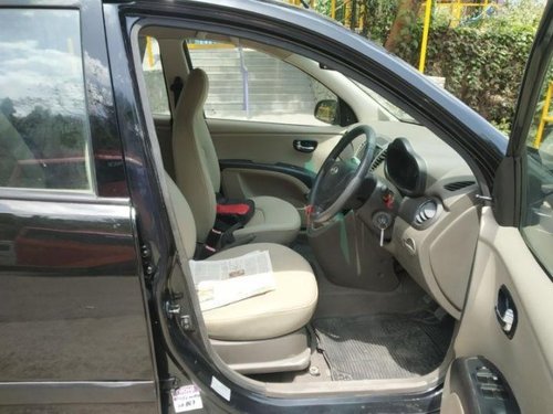 Used Hyundai i10 Magna 2011 for sale