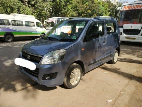 Used 2013 Maruti Suzuki Wagon R for sale