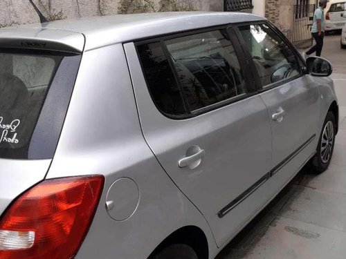 2011 Skoda Fabia for sale