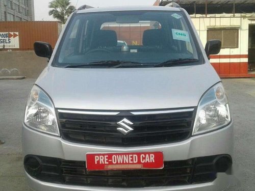 Maruti Suzuki Wagon R LXI CNG 2012 for sale 