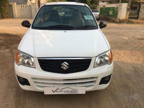 Maruti Suzuki Alto K10 VXI 2011 for sale 