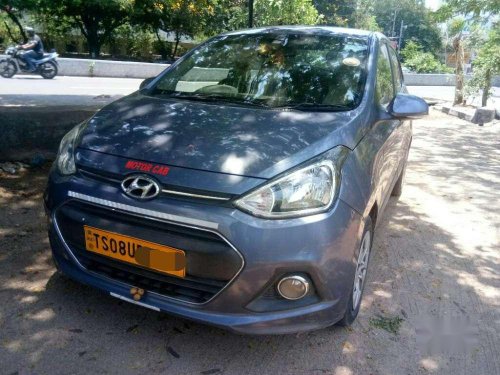 2016 Hyundai Xcent for sale at low price