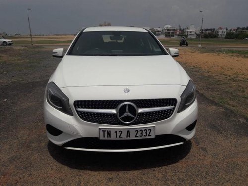 2013 Mercedes Benz A Class for sale