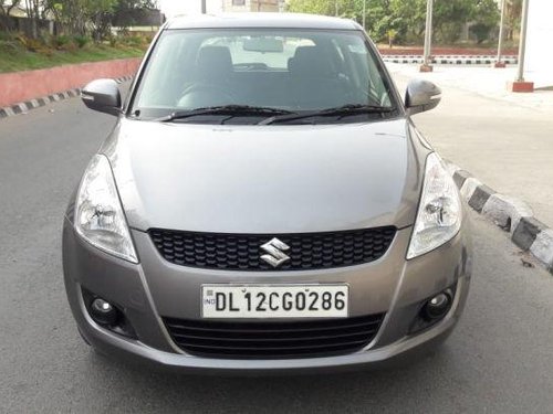 Maruti Suzuki Swift 2013 for sale