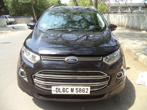 Used 2013 Ford EcoSport for sale