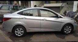 Hyundai Verna 1.6 CRDi EX AT 2013 for sale