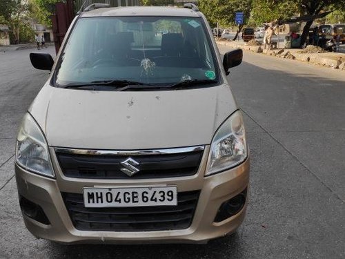 Maruti Wagon R LXI CNG for sale