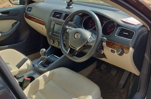 Used Volkswagen Jetta 2011-2013 1.4 TSI 2017 for sale
