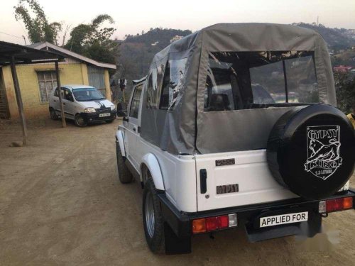 Used Maruti Suzuki Gypsy car 2006 for sale at low price