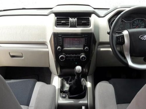 Used 2015 Mahindra Scorpio for sale