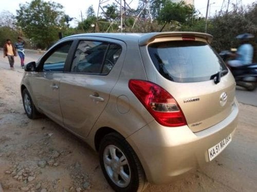 Used 2010 Hyundai i20 for sale