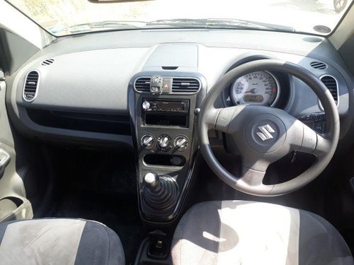 2010 Maruti Suzuki Ritz for sale at low price