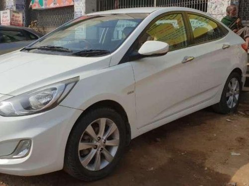 2013 Hyundai Verna for sale