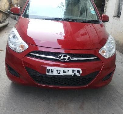 Hyundai i10 2012 for sale