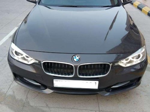 BMW 3 Series 320d Sport Line 2013 for sale