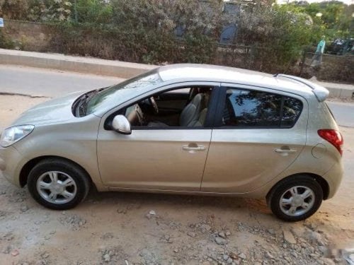 Used 2010 Hyundai i20 for sale