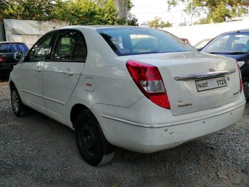 Used Tata Manza car at low price