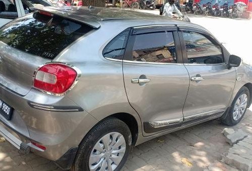 Maruti Suzuki Baleno 2018 for sale