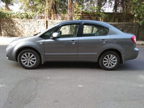 Used Maruti Suzuki SX4 car at low price