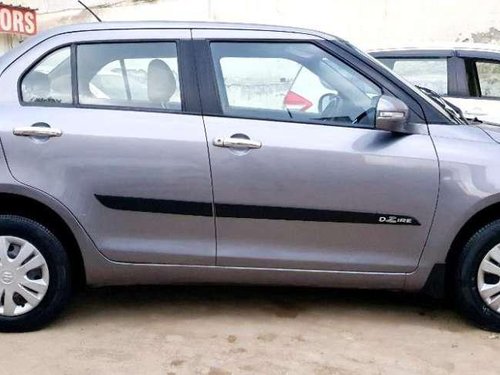 Maruti Suzuki Swift Dzire VXI AT, 2013, Petrol for sale