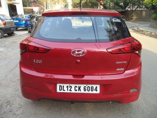 Used 2016 Hyundai i20 for sale