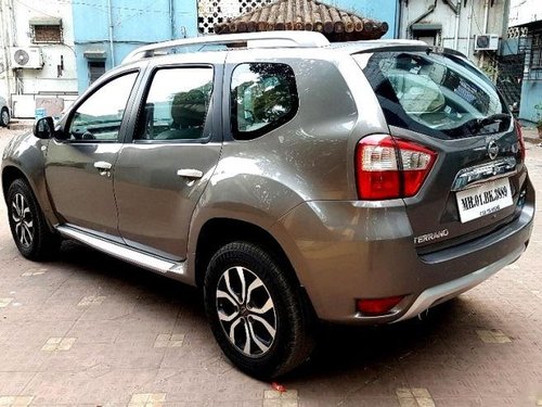 2013 Nissan Terrano for sale at low price