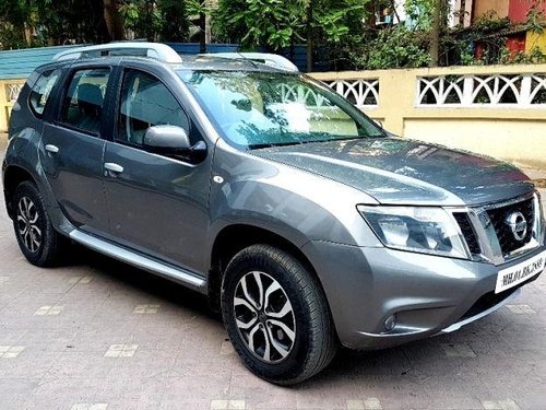 2013 Nissan Terrano for sale at low price