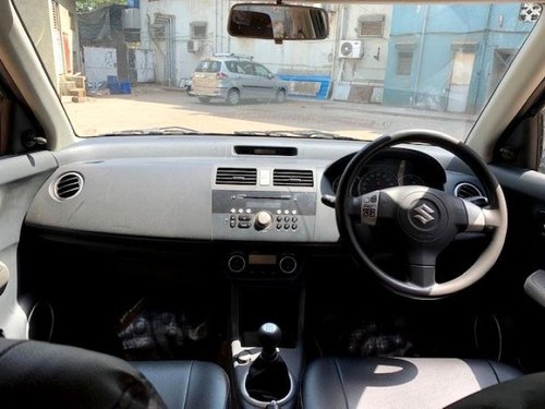 Maruti Suzuki Swift 2011 for sale