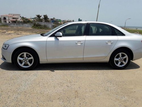 Used Audi A4 2.0 TDI 177 Bhp Premium Plus 2014 for sale