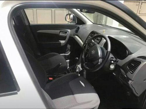 2017 Maruti Suzuki Vitara Brezza for sale at low price