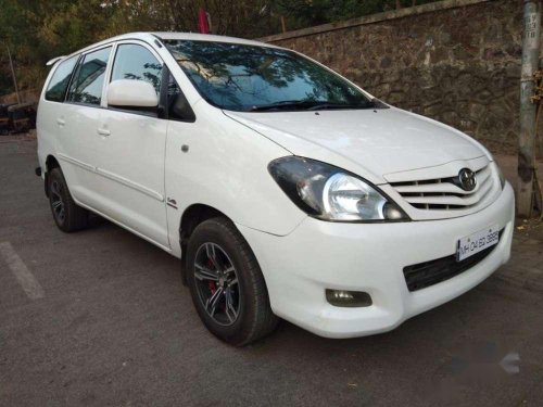 Used Toyota Innova car 2010 for sale at low price