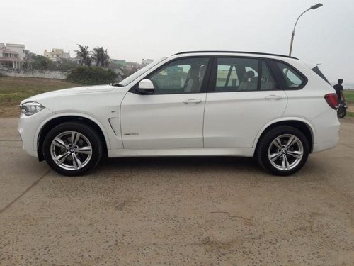 BMW X5 xDrive 30d M Sport for sale