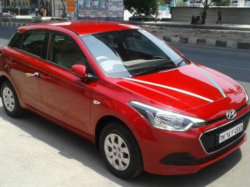 Hyundai Elite i20 2016 for sale